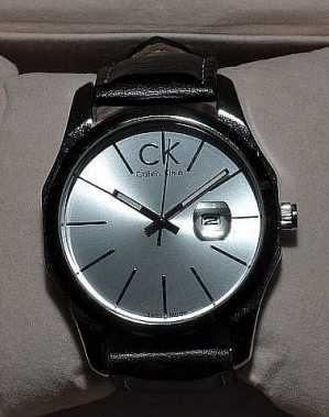 Calvin Klein часы