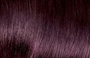 Цветовая  палитра краски для волос