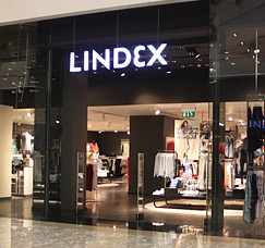 Одежда lindex