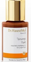 Тонирующее средство для кожи Dr.Hauschka.