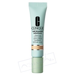 консилера Clinique Anti-Blemish Solutions Clearing Concealer
